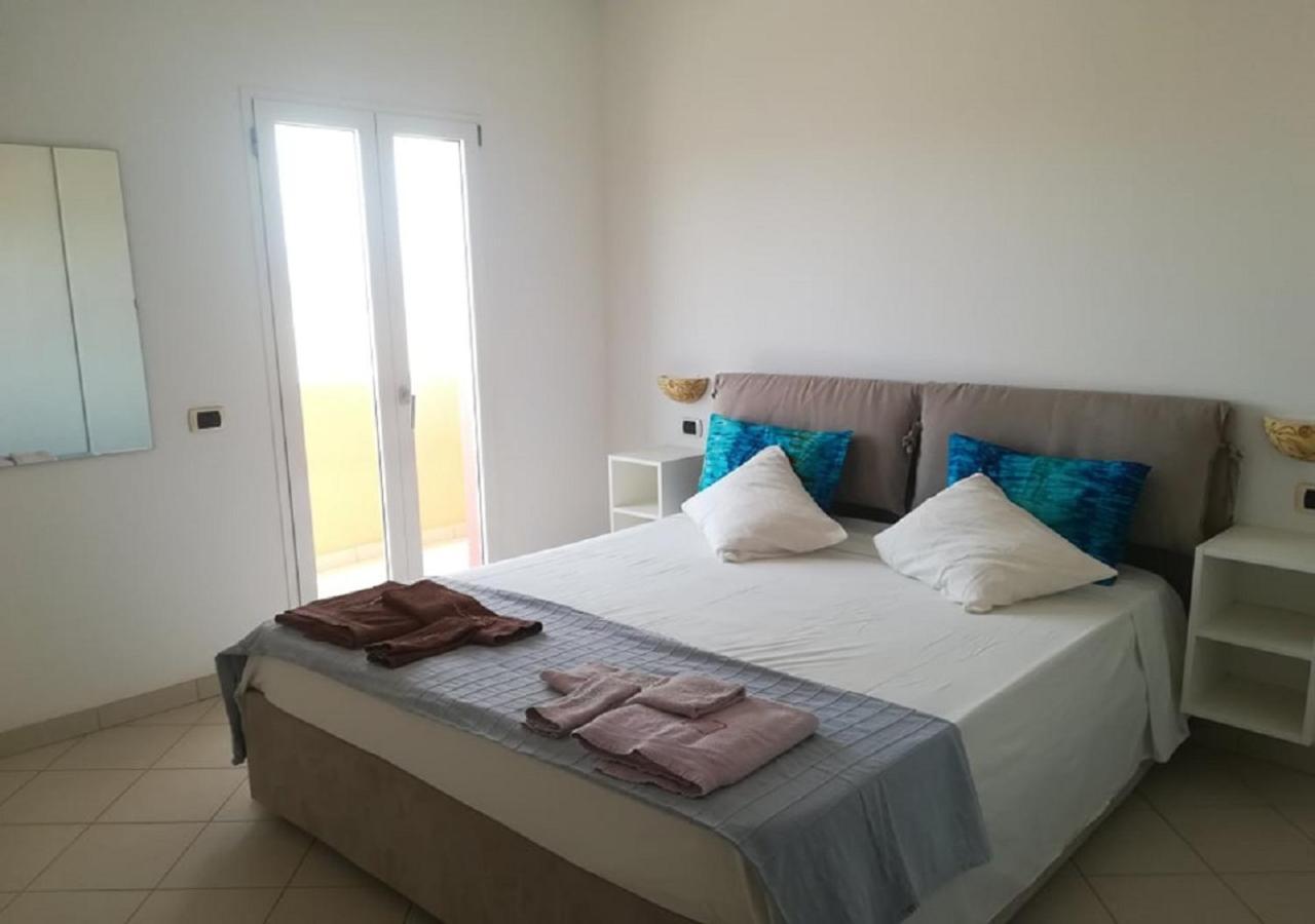 Residence Por Do Sol, Praia Cabral, Boa Vista, Cape Verde, Free Wi-Fi Sal Rei Kültér fotó