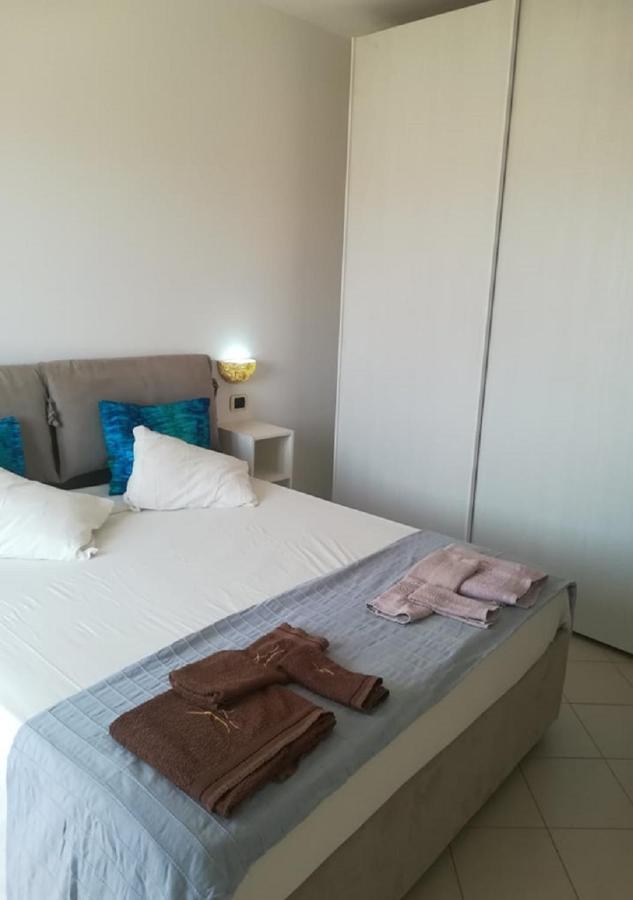 Residence Por Do Sol, Praia Cabral, Boa Vista, Cape Verde, Free Wi-Fi Sal Rei Kültér fotó