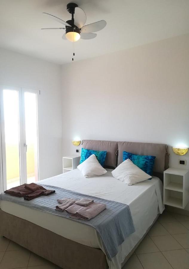 Residence Por Do Sol, Praia Cabral, Boa Vista, Cape Verde, Free Wi-Fi Sal Rei Kültér fotó