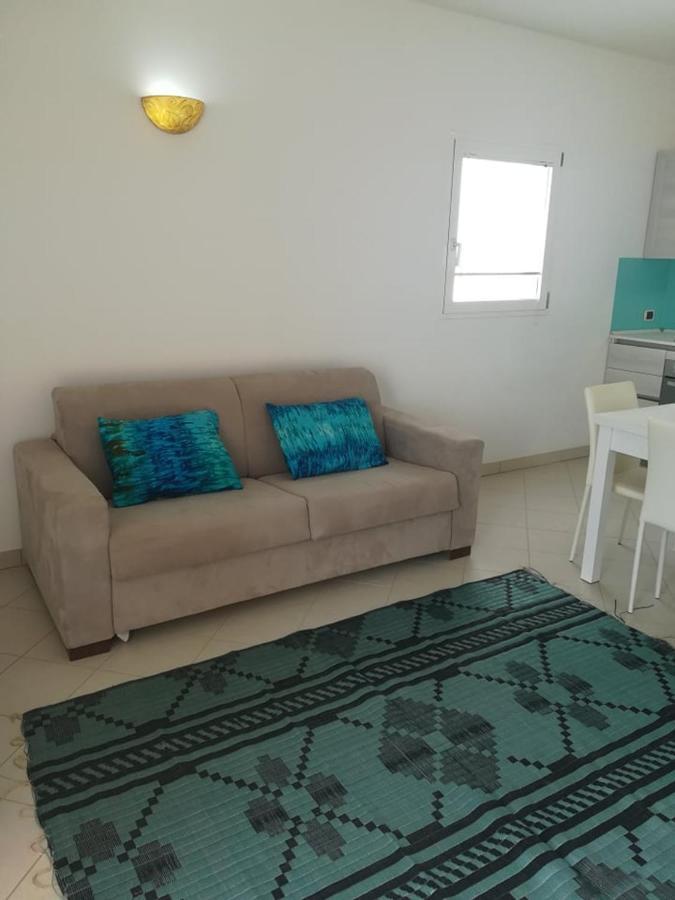 Residence Por Do Sol, Praia Cabral, Boa Vista, Cape Verde, Free Wi-Fi Sal Rei Kültér fotó