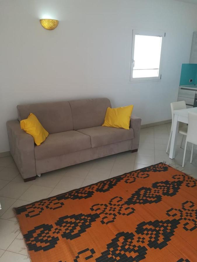 Residence Por Do Sol, Praia Cabral, Boa Vista, Cape Verde, Free Wi-Fi Sal Rei Kültér fotó