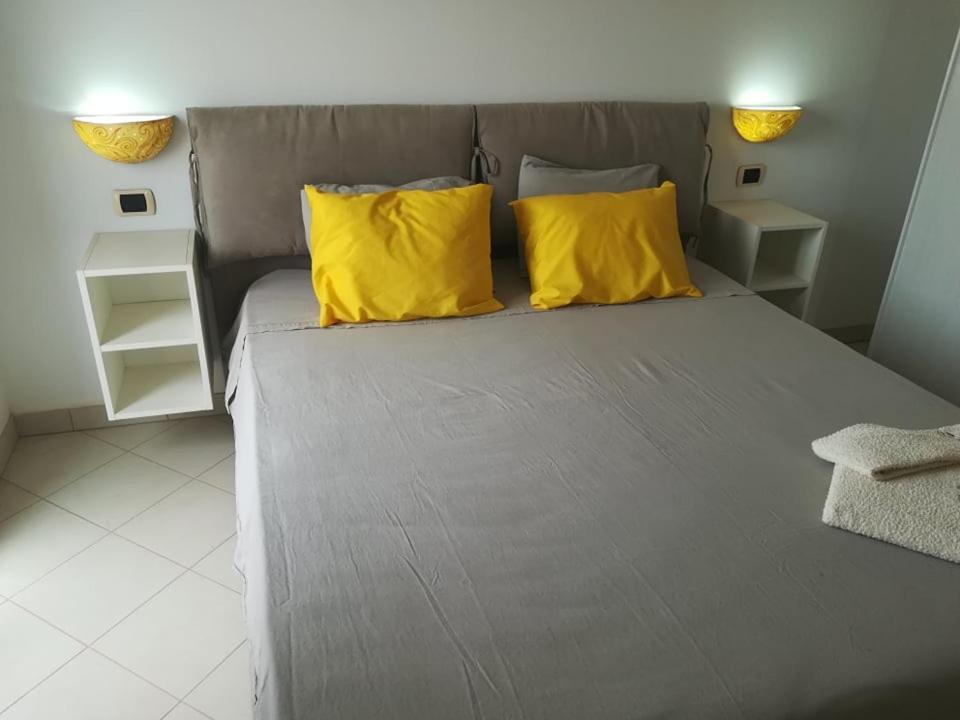 Residence Por Do Sol, Praia Cabral, Boa Vista, Cape Verde, Free Wi-Fi Sal Rei Kültér fotó
