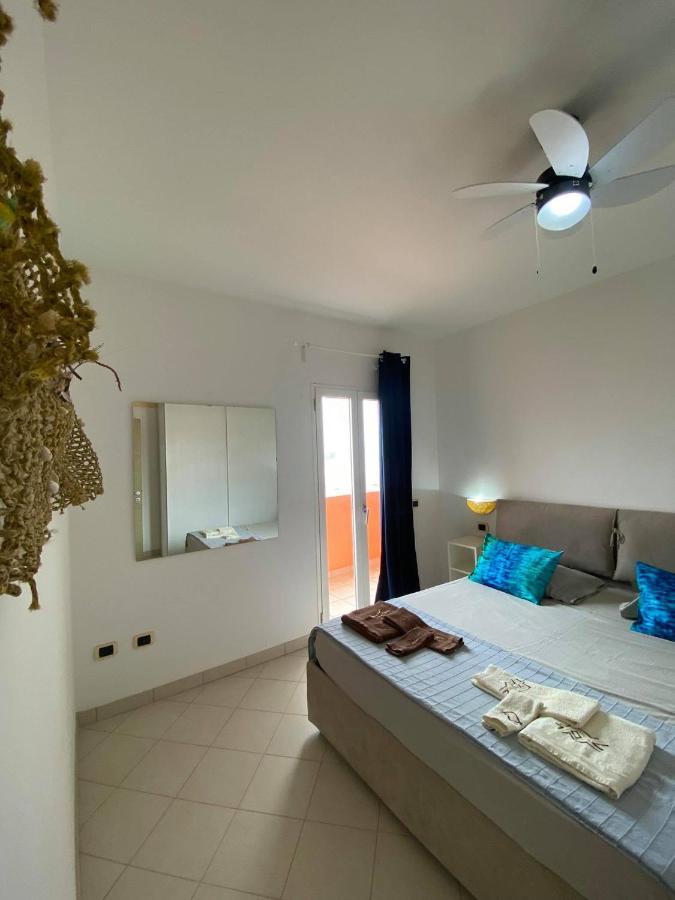 Residence Por Do Sol, Praia Cabral, Boa Vista, Cape Verde, Free Wi-Fi Sal Rei Kültér fotó