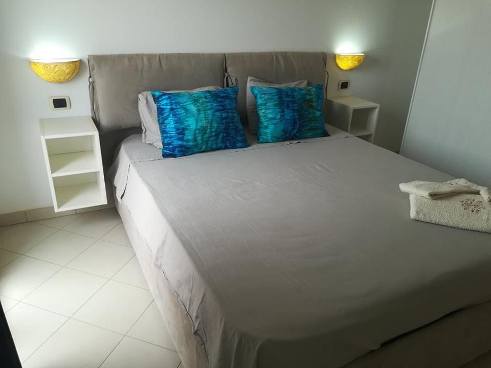 Residence Por Do Sol, Praia Cabral, Boa Vista, Cape Verde, Free Wi-Fi Sal Rei Kültér fotó