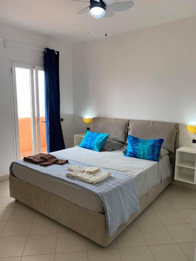 Residence Por Do Sol, Praia Cabral, Boa Vista, Cape Verde, Free Wi-Fi Sal Rei Kültér fotó