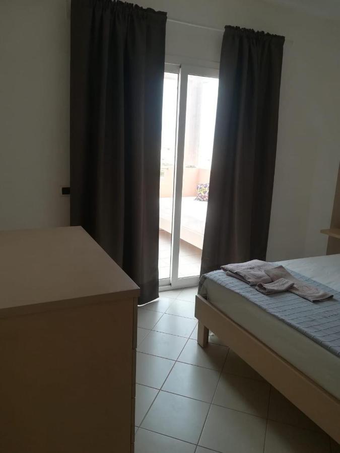 Residence Por Do Sol, Praia Cabral, Boa Vista, Cape Verde, Free Wi-Fi Sal Rei Kültér fotó