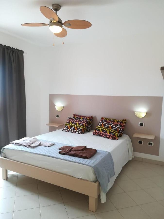 Residence Por Do Sol, Praia Cabral, Boa Vista, Cape Verde, Free Wi-Fi Sal Rei Kültér fotó
