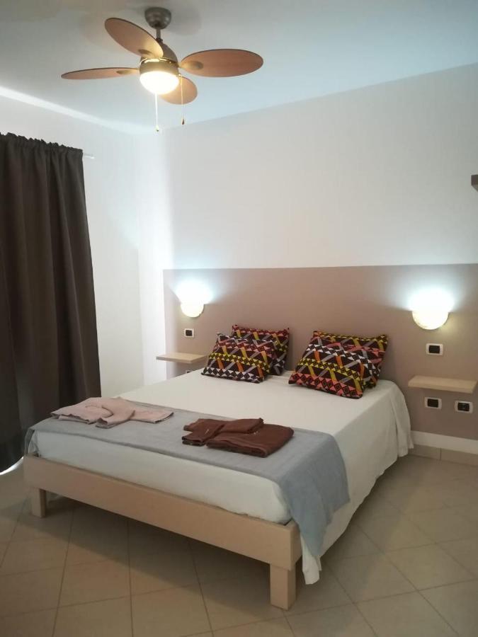 Residence Por Do Sol, Praia Cabral, Boa Vista, Cape Verde, Free Wi-Fi Sal Rei Kültér fotó